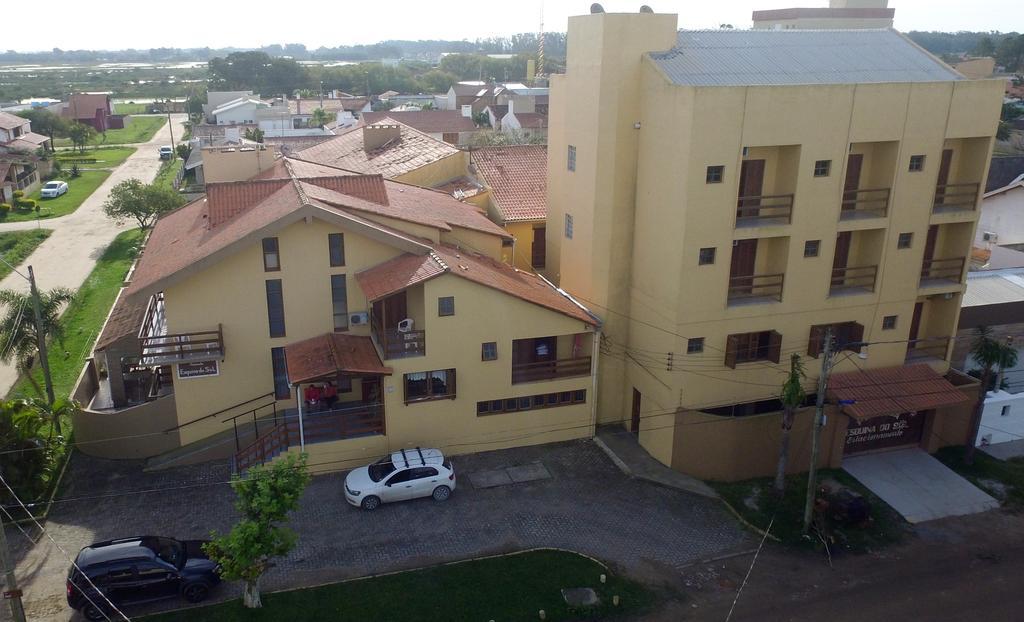 Pousada Esquina Do Sol Рио Гранде Екстериор снимка