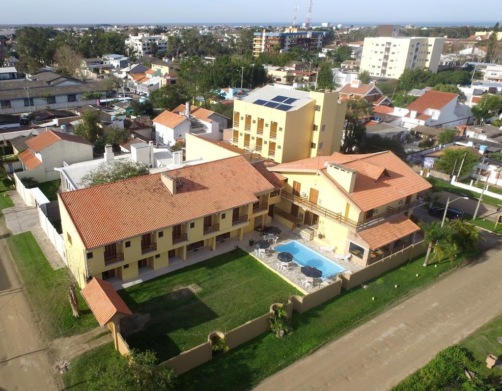 Pousada Esquina Do Sol Рио Гранде Екстериор снимка