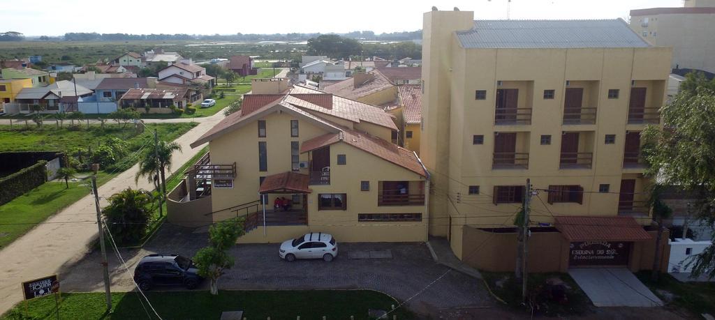 Pousada Esquina Do Sol Рио Гранде Екстериор снимка